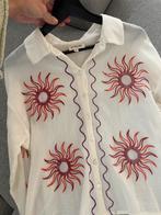 Mooie blouse met zonnen My Jewellery maat s, Ophalen of Verzenden, Zo goed als nieuw, Overige kleuren