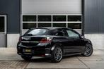 Opel Astra GTC 1.8 Business | Climate | Pdc | Cruise | Leder, Auto's, Opel, Voorwielaandrijving, Gebruikt, Zwart, 4 cilinders