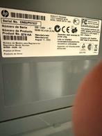 HP LaserJet P3005 - Zwart-wit Laserprinter, Computers en Software, Printers, Ophalen, Zwart-en-wit printen, Gebruikt, Printer