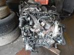 Motor van een Peugeot Partner, Auto-onderdelen, Motor en Toebehoren, Ophalen of Verzenden, 3 maanden garantie, Gebruikt, Peugeot