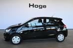 Mitsubishi Space Star 1.0 Cool+ Airco 1e Eigenaar 81dkm NAP, Auto's, Mitsubishi, Stof, Gebruikt, Met garantie (alle), Zwart