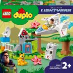 Duplo 10962, Kinderen en Baby's, Speelgoed | Duplo en Lego, Ophalen of Verzenden, Gebruikt, Complete set, Duplo