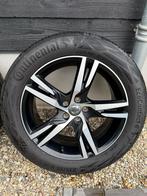 Volvo 19 inch R-design Velgen met Zomerbanden, Auto-onderdelen, Banden en Velgen, 19 inch, Gebruikt, Banden en Velgen, Ophalen of Verzenden