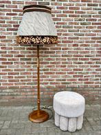 Toffe vintage vloerlamp, Ophalen