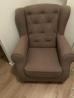 Mooie fauteuil, Huis en Inrichting, Fauteuils, Ophalen, Zo goed als nieuw, 75 tot 100 cm, 50 tot 75 cm