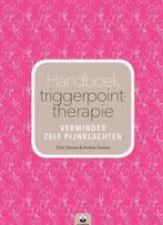 Maria Worley - Handboek triggerpointtherapie, Boeken, Ophalen of Verzenden, Zo goed als nieuw, Maria Worley; Clair Davies; Amber Davies