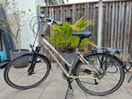 Damesfiets Trek T500 navigator, Ophalen, Gebruikt, 28 inch, Overige merken