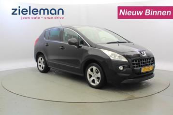 Peugeot 3008 1.6 VTi ST - Cruise, Clima, Trekhaak beschikbaar voor biedingen