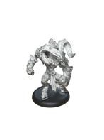 Warmachine Hodes Circle Orboros Gnarlhorn Satyr, Hobby en Vrije tijd, Wargaming, ., Warhammer, Ophalen of Verzenden, Zo goed als nieuw