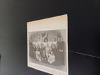 Knipsel gymnastiekvereniging Concordia Zaandam 25 jaar 1905, Verzamelen, Ophalen of Verzenden, Voor 1920, Knipsel(s)