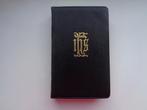 Breviarium Romanum HIEMALIS VERNA (1960), Ophalen of Verzenden, Gelezen, Christendom | Katholiek