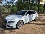Audi A4 Avant 1.8 TFSI Pro Line S apk t/m 01-07-2026, Voorwielaandrijving, Gebruikt, Euro 6, 4 cilinders