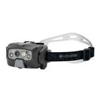 Led Lenser HF8R Core Hoofdlamp - 1600 Lumen, Ophalen of Verzenden, Nieuw, Overige typen