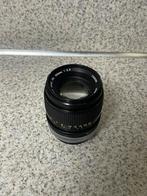 Canon lenzen, Ophalen of Verzenden, Zo goed als nieuw, Telelens