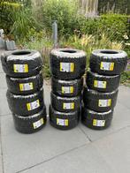 3x Set nieuwe regenbanden Komet KW1, Ophalen, Nieuw, Onderdelen Kart