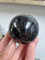 Bol van morion rookkwarts, Verzamelen, Mineralen en Fossielen, Ophalen of Verzenden, Mineraal