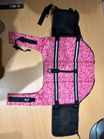 Honden zwemvest XXL roze (nieuw), Dieren en Toebehoren, Ophalen, Nieuw