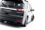 Maxton Design Ford S Max ST Line MK2 Facelift Rear Diffuser, Auto diversen, Tuning en Styling, Ophalen of Verzenden, Automotive Parts