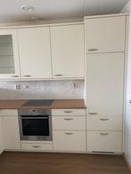Divers witgoed, mag ook los., Ophalen, Gebruikt, Overige materialen, Effen