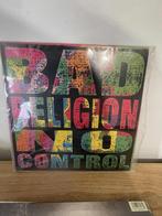Bad Religion – No Control, Cd's en Dvd's, Ophalen of Verzenden, Gebruikt, 12 inch, Poprock