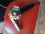 Aeg chrome retro  vintage jaren 60 70 haarfohn, Verzamelen, Retro, Ophalen of Verzenden, Huis en Inrichting