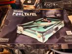 Tafel biljarttafel, Ophalen of Verzenden, Gebruikt, Pooltafel