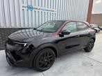 Opel Mokka 1.2 Turbo Elegance, trekhaak automaat!, Gebruikt, 1199 cc, Zwart, 3 cilinders