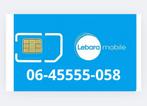 MOOI MAKKELIJK 06 NUMMER PREPAID SIMKAART, Ophalen of Verzenden, Zo goed als nieuw, KPN