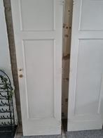 Binnen deur 210 cm bij 63 cm breed, Doe-het-zelf en Verbouw, Deuren en Horren, Ophalen, Binnendeur, 200 tot 215 cm