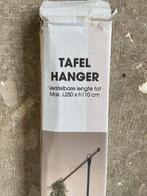 Nieuwe tafelhanger in doos, Huis en Inrichting, Lampen | Hanglampen, Ophalen, Nieuw, Metaal, 75 cm of meer