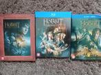 The Hobbit, Science Fiction en Fantasy, Ophalen of Verzenden, Zo goed als nieuw