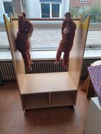 Alles van Heutink/Schilte schoolmeubels poppenhoek, Ophalen of Verzenden, Gebruikt, Stoel(en)