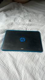 HP chromebook, Computers en Software, Ophalen, Touchscreen, Zo goed als nieuw, 4 GB of minder