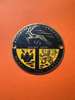 A.C.C. Campina Turnhout badge. 14e nacht der Kempen oldtimer, Ophalen of Verzenden, Gebruikt, Gebruiksvoorwerp