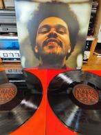 The Weeknd - After Hours, Ophalen of Verzenden, 2000 tot heden, Gebruikt, 12 inch