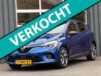 Renault Clio 1.0 TCe Intens Clima Cruise Camera Stoelverwarm, Voorwielaandrijving, 101 pk, Gebruikt, Euro 6