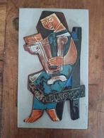 Keramiek kunst Henk Potters, Ophalen of Verzenden