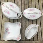 antiek servies Konigszell Silesia, Antiek en Kunst, Ophalen