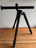 Benro statief, Digipod statiefkop, Fotomate macroslider, Ophalen of Verzenden, Zo goed als nieuw, Driepoot, Met balhoofd