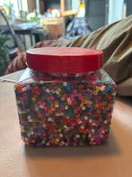 Strijkkralen Set met Figuren, Ophalen of Verzenden, Zo goed als nieuw, Materiaal