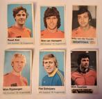 WK VOETBAL 78 Argentinië LOS TE KOOP, Ophalen of Verzenden, Zo goed als nieuw, Sticker