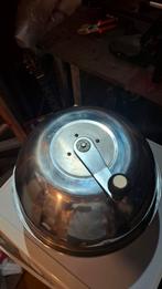 Handmatige bladtrimmer / bowl trimmer, Ophalen of Verzenden, Zo goed als nieuw, Overige soorten