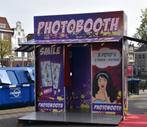Kermis photobooth apparatuur | zelf hokje bouwen, Hobby en Vrije tijd, Ophalen, Nieuw