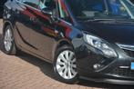 Opel Zafira Tourer 1.4 Cosmo 7p. | Navigatie | Panoramadak |, Gebruikt, Euro 6, 4 cilinders, 7 stoelen