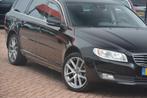Volvo V70 2.0 D3 Classic Edition | Navigatie | PDC | Clima |, Auto's, Volvo, Voorwielaandrijving, Euro 6, 4 cilinders, Zwart
