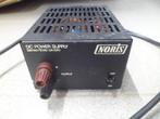DC Power Supply 220V AC to 12V DC 2A (3A) Noris Omvormer, Ophalen of Verzenden, Gebruikt