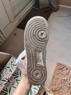 Nike Air Force Hoog Wit - Maat 41, Ophalen, Wit, Nike, Sneakers of Gympen