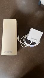 Linksys velop mesh wifi, Computers en Software, Routers en Modems, Ophalen of Verzenden, Zo goed als nieuw
