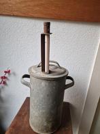 wekketel met thermometer, Ophalen of Verzenden