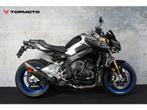 *VERKOCHT* Yamaha MT 10 SP ABS Akrapovic, Motoren, 4 cilinders, Motorrijbewijs A, Bedrijf, Onbekend
